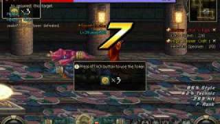 THE MOST FAIL VIDEO IN THE WORLD OF DFO
