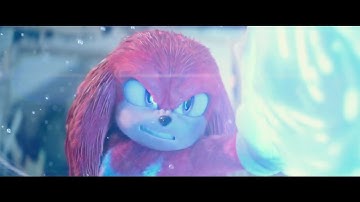 "Do I Look Like I Need Your Power?" (Gangsta