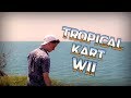 [MKWii] Tropical Kart Wii - Summer 2019! (My NEW Music Pack)