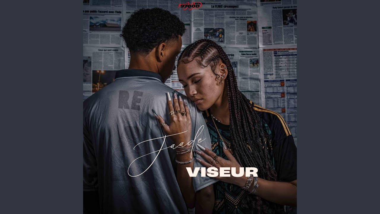 Watch Viseur on YouTube Watch Viseur on YouTube