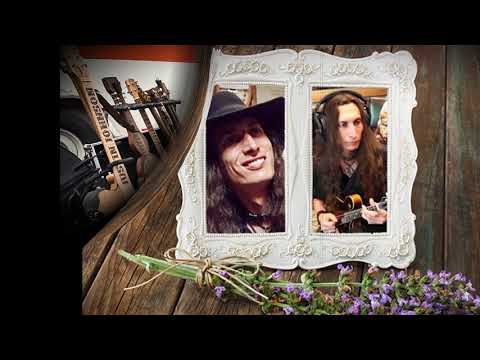 RumbleStrippin  ~ Justin Johnsons "Drivin 'it Down