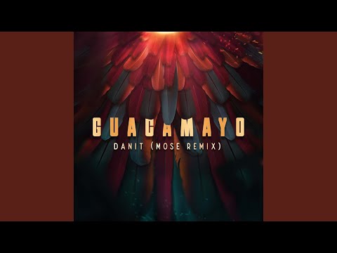 Guacamayo (Mose Remix)