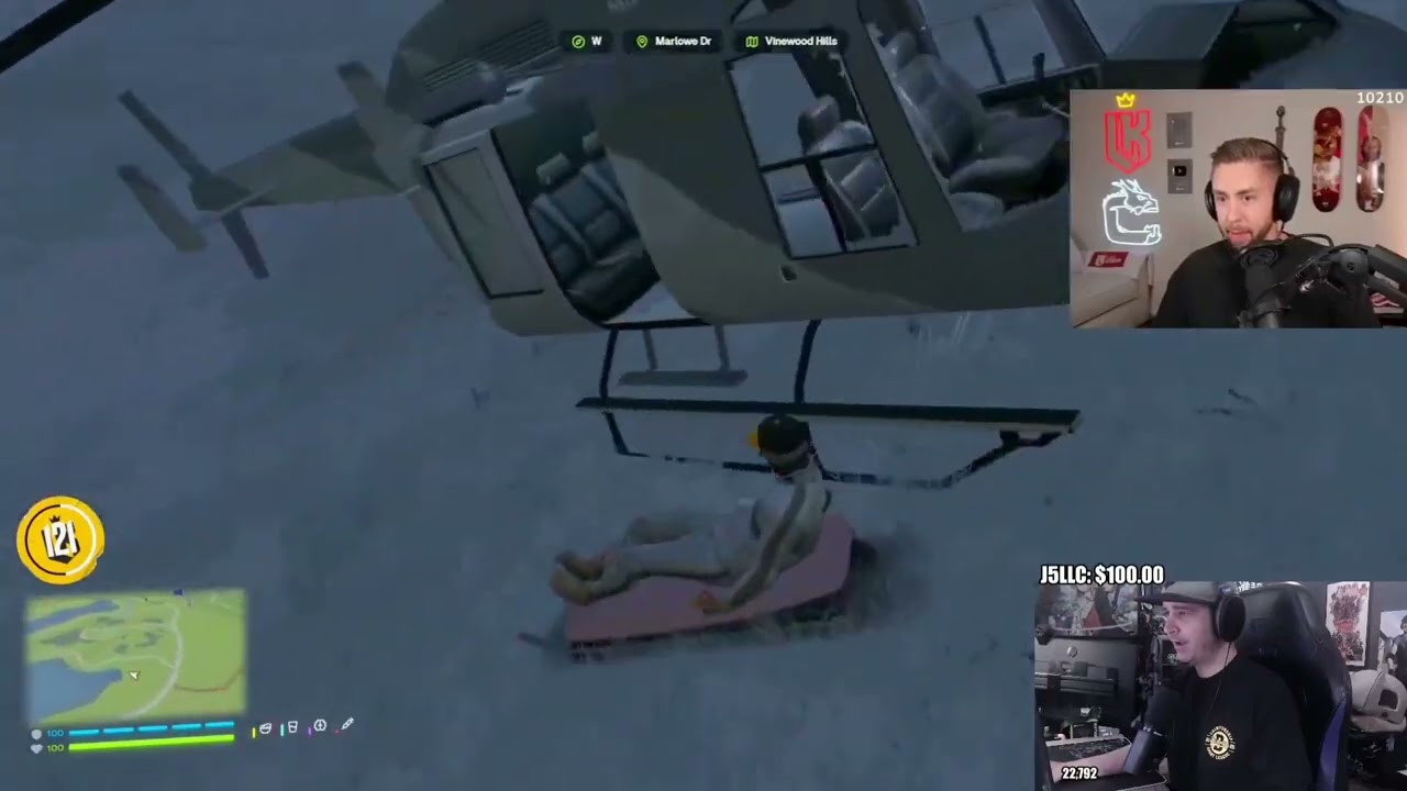 Summit Wants to Return to RP after Watching This | Prodigy RP | GTA 5