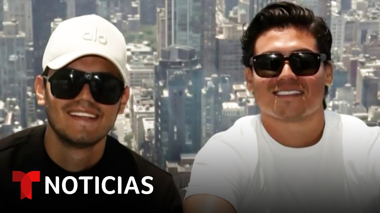 EE.UU. comienza a deportar a migrantes desde centro Florida