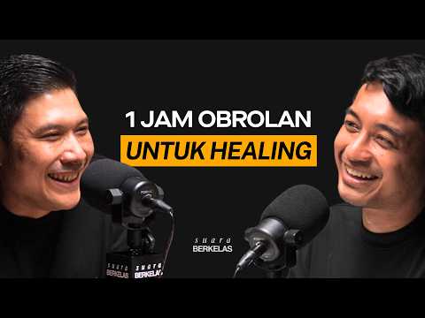 BALAS Dendam Paling BERKELAS Untuk Mereka Yang Pernah Menyakitimu! | SUARA BERKELAS #192