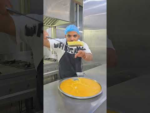 الرواني الصنعاني على اصوله وبكل اسراره بطريقه سهلة وناجحة من اول تجربة شيف هاني