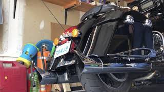 Indian Cold Start with Stage 2 Cam Install