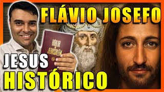 Detonando Miranda: provando que Jesus é um mito