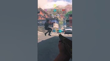 How To Win a 1v2 on Rio Search and Destroy Ranked Play #cod #callofduty #mw3 #rankedplay