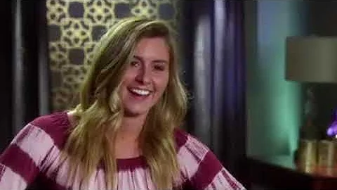 The Bachelor Canada Season 3 - Jessie