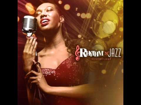 Rhythm 'N' Jazz - Funny How Time Flies