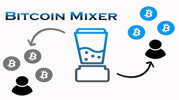 Bitcoin mixer | Bitcoin mixer 2020
