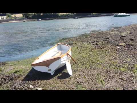 Skur 9ft Dinghy