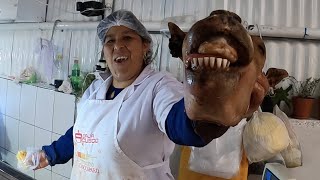 How the Locals Live in Cusco, Peru! 🇵🇪