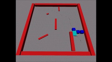 κ -PMP: Enhancing Physics-based Motion Planners with Knowledge-Based Reasoning