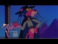 The legend of el pinko  the pink panther 1993