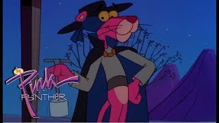 The Legend of El Pinko | The Pink Panther (1993)