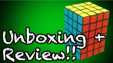 Mass Produced 4x4x6 Unboxing and Review