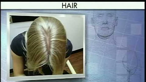 Your Body's Subtle Clues