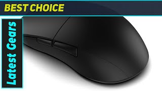 Endgame Gear XM2w 4k: The BEST Wireless Gaming Mouse?
