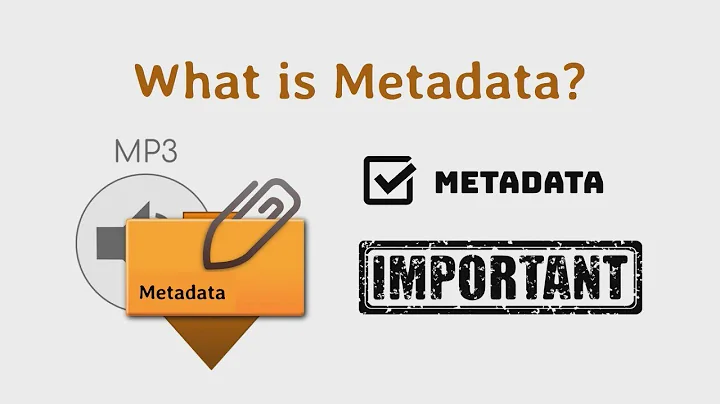 How to Embed Metadata in Music Files