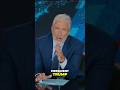 Jon Stewart’s BRUTAL Vatican Joke! 🤣 #politicalhumor