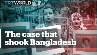 Death penalty for 16 who set student on ...