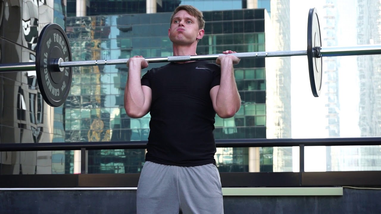 Elevation FItness: CROSS - CONDITIONING