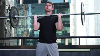 Elevation FItness: CROSS - CONDITIONING