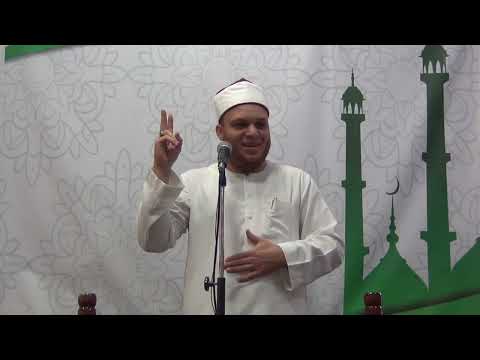 الرضا جنة الدنيا د علي عبد الجيد