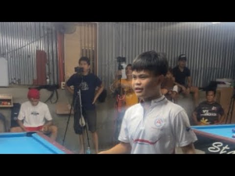 🔴 LIVE CEBU CITY | Jaybee Sucal vs Kevin 9-10up