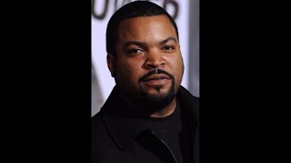 Ice Cube - No vaseline Chopped and screew (rat trap)