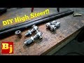 DIY High Steer Kit from Ruff Stuff Specialties
