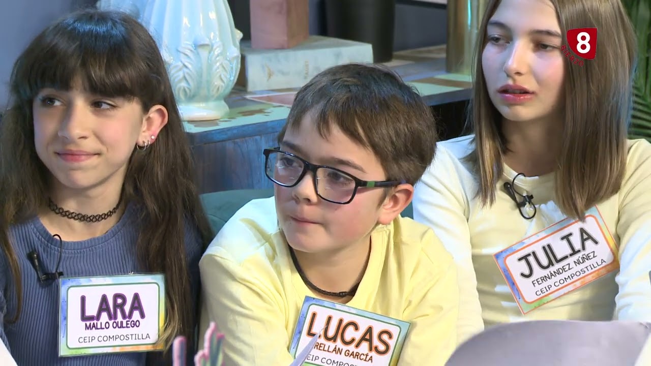 8 Magazine Bierzo 24 marzo 2026