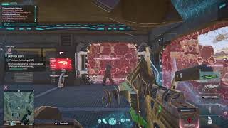Planetside 2 campaign oshur