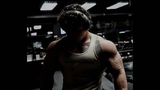 Road to 200 (Day 310) — THIS LEG DAY BROKE ME
