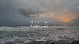 Information Digha Cinematic Travel Vlog Trailer | 4K Guide