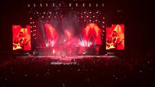 Scorpions - Still Loving You (Allstate Arena, 9/26/15)