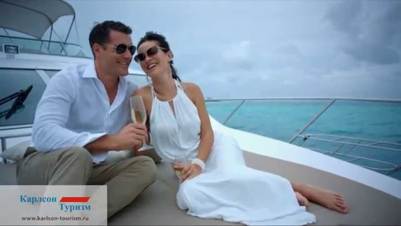 One&Only Reethi Rah 5* Deluxe - Одно из самых романтичных мест мира