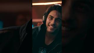 Aryan Khans First Directorial Debut Bads Of Bollywood