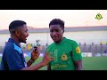 HUYU HAPA ALLAN OKELLO BAADA YA KUWEKA CHUMA MBILI DHIDI YA SINGIDA BS 