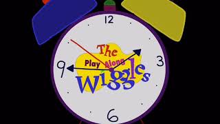 The Play Along Wiggles Wiggle Time Part 1