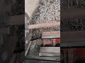 lathe machine work thread 3 mm