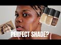 Too Faced Born This Way Foundation First Impression | MAPLE | Shackeria B.