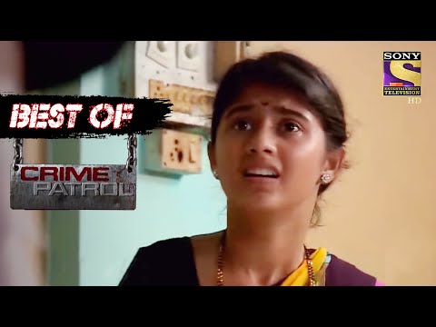 Best Of Crime Patrol - The Deadly Tunnel - Part 1  - Full Episode