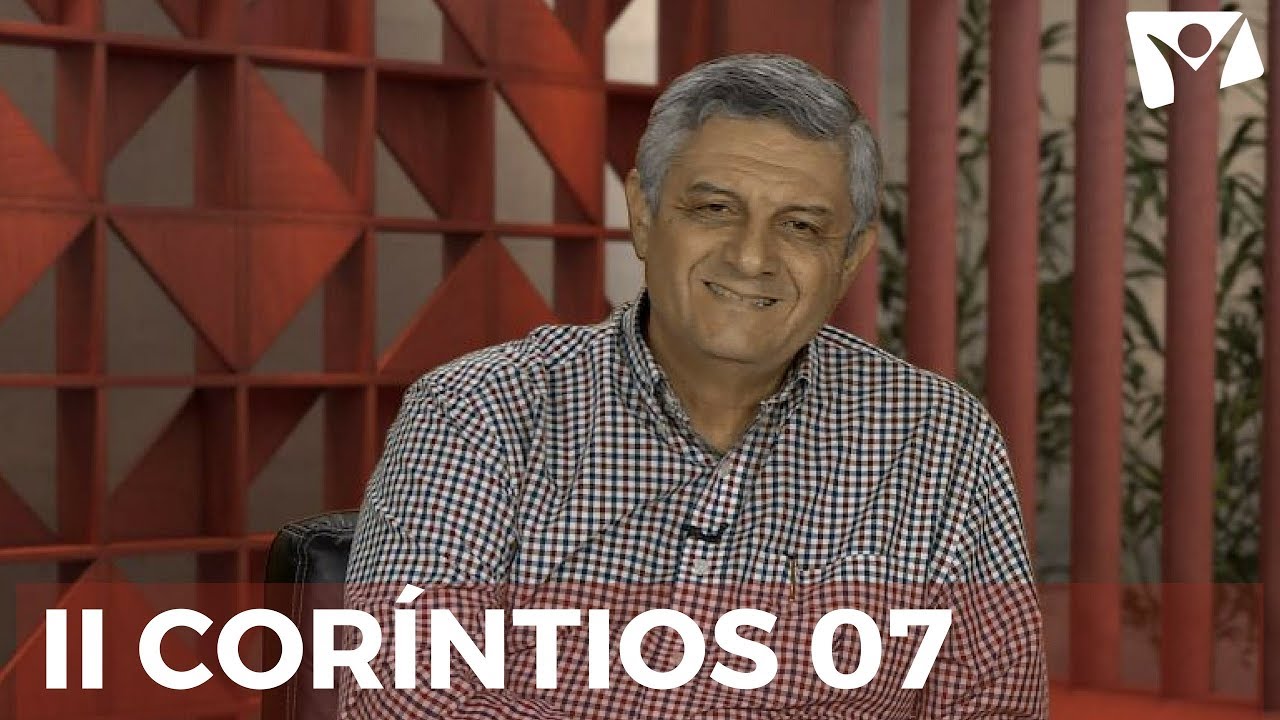 REAVIVADOS POR SUA PALAVRA | 30 de Junho | 2ª CORINTIOS 07