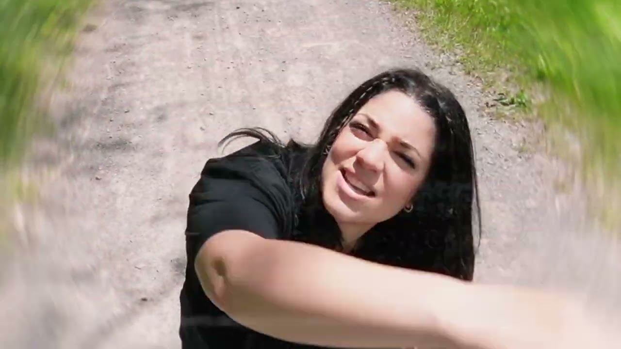 DIZZY - LYELL (Official Visualizer)