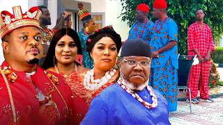 ROYAL SECRET - Don't Miss This Destiny Etiko Royal Blockbuster | African Movies 2026