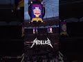 Metallica: Arena Națională, Bucharest, Romania - May 13th 2026 #m72worldtour