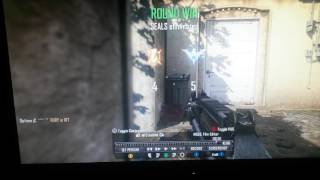 Proof 3rd map: Standoff